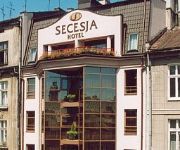 Photo of the hotel Secesja