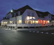 Photo of the hotel Hjerting Badehotel
