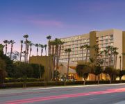 Photo of the hotel DoubleTree by Hilton Hotel Los Angeles - Westside