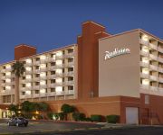 Photo of the hotel Radisson Hotel Corpus Christi Beach