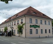 Photo of the hotel Zur Post Landgasthof