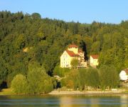 Photo of the hotel Hotel Faustschlössl