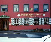 Photo of the hotel Gutshof Arosa