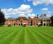 Photo of the hotel Hatherley Manor