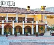 Photo of the hotel La Rondinaia in Eurocongressi