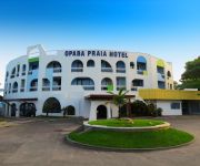 Photo of the hotel Opaba Praia Hotel