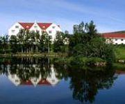 Photo of the hotel Hotel Reykjadalur