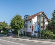 Photo of the hotel Am Schloßpark