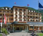 Photo of the hotel Grand Hotel Zermatterhof