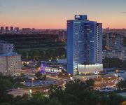 Photo of the hotel Molodyozhny Hotel