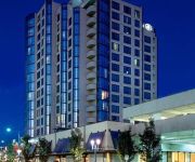Photo of the hotel Hilton Vancouver Airport