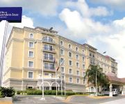 Photo of the hotel Hilton Garden Inn Monterrey