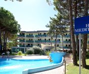 Photo of the hotel Mediterraneo Nichtraucherhotel