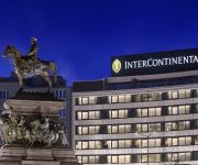 Photo of the hotel InterContinental Hotels SOFIA