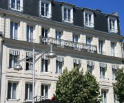 Photo of the hotel Grand Hotel du Nord