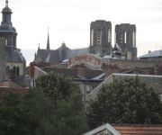 Photo of the hotel Golden Tulip Reims l'Univers