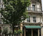Photo of the hotel Le Pavillon des Lettres