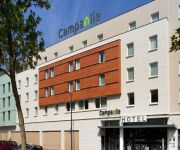 Photo of the hotel CAMPANILE PARIS OUEST - Clamart - Vélizy