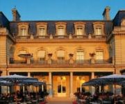 Photo of the hotel Chateau Les Crayeres