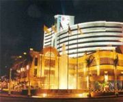 Photo of the hotel Jumbo Hotel