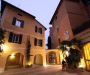 Photo of the hotel Il Guercino