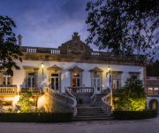 Photo of the hotel Quinta das Lágrimas part of Small Luxury Hotels