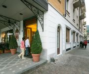 Photo of the hotel Hotel Milan Speranza Au Lac