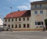 Photo of the hotel Ebnet