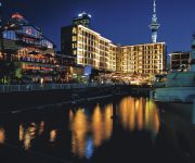 Photo of the hotel The Sebel Auckland Viaduct Harbour