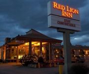 Photo of the hotel RED LION MISSOULA