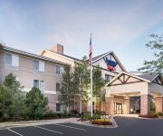 Photo of the hotel Fairfield Inn & Suites Loveland Fort Collins