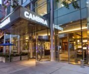 Photo of the hotel Cambria hotel & suites Chicago Magnificent Mile
