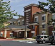 Photo of the hotel Extended Stay America Washington DC Rockville