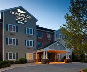 Photo of the hotel Homewood Suites by Hilton Boston - Andover