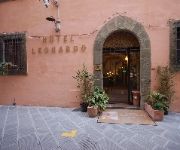 Photo of the hotel Leonardo