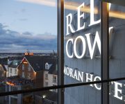 Photo of the hotel Red Cow Moran