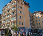 Photo of the hotel Palace Heviz