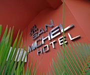 Photo of the hotel San Michel Hotel