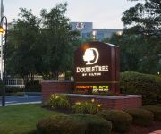 Photo of the hotel DoubleTree Club by Hilton Boston Bayside
