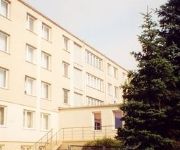 Photo of the hotel Naramowice