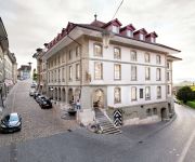 Photo of the hotel Stadthaus Burgdorf