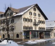 Photo of the hotel Goldener Hirsch