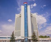 Photo of the hotel Belarus Беларусь