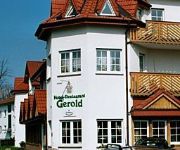 Photo of the hotel Gerold