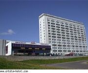Photo of the hotel Orbita hotel