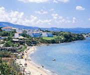 Photo of the hotel Planos Beach