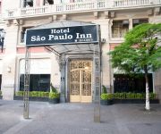 Photo of the hotel Sao Paulo Inn