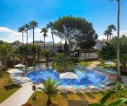 Photo of the hotel Playasol Cala Tarida Plus Hotel