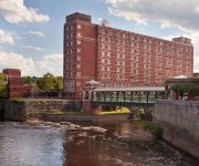 Photo of the hotel UMASS LOWELL INN AND CONFERENCE CENTER