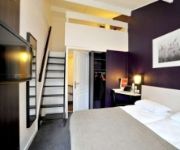 Photo of the hotel Brithotel Lyon Nord